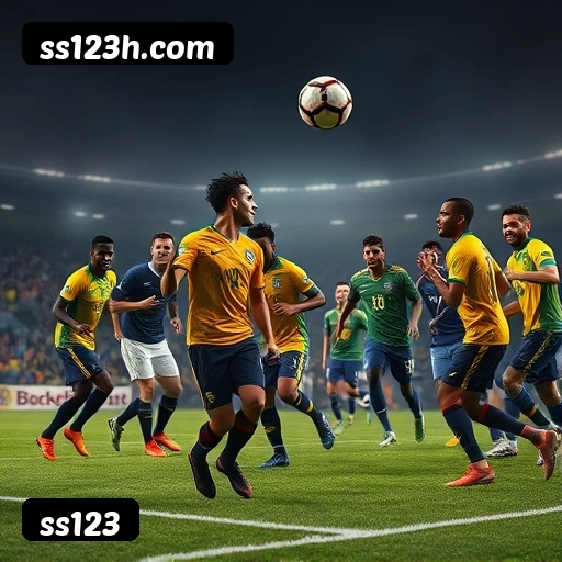 Imagem secundária de apoio para instalação do app ss123