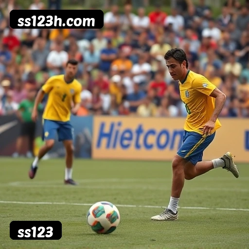 Imagem secundária para conteúdo da página Facebook ss123