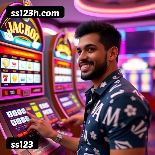 Benefícios do Login ss123 - Bônus e Vantagens Exclusivas