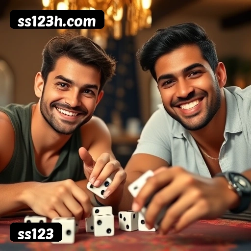 Cassino ao Vivo ss123 - Dealers Brasileiros Profissionais